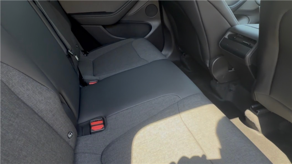 Tesla 粉絲大失所望 Model 3/Y 平價版配置大縮水 逾12功能減配僅平$XXXX？