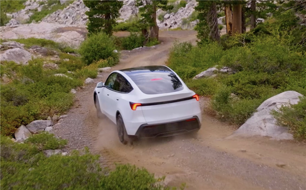 Tesla 粉絲大失所望 Model 3/Y 平價版配置大縮水 逾12功能減配僅平$XXXX？