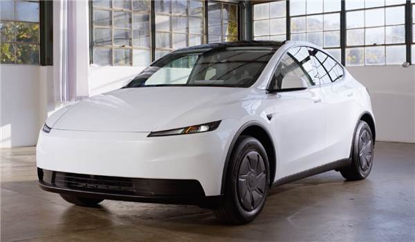 Tesla 粉絲大失所望 Model 3/Y 平價版配置大縮水 逾12功能減配僅平$XXXX？