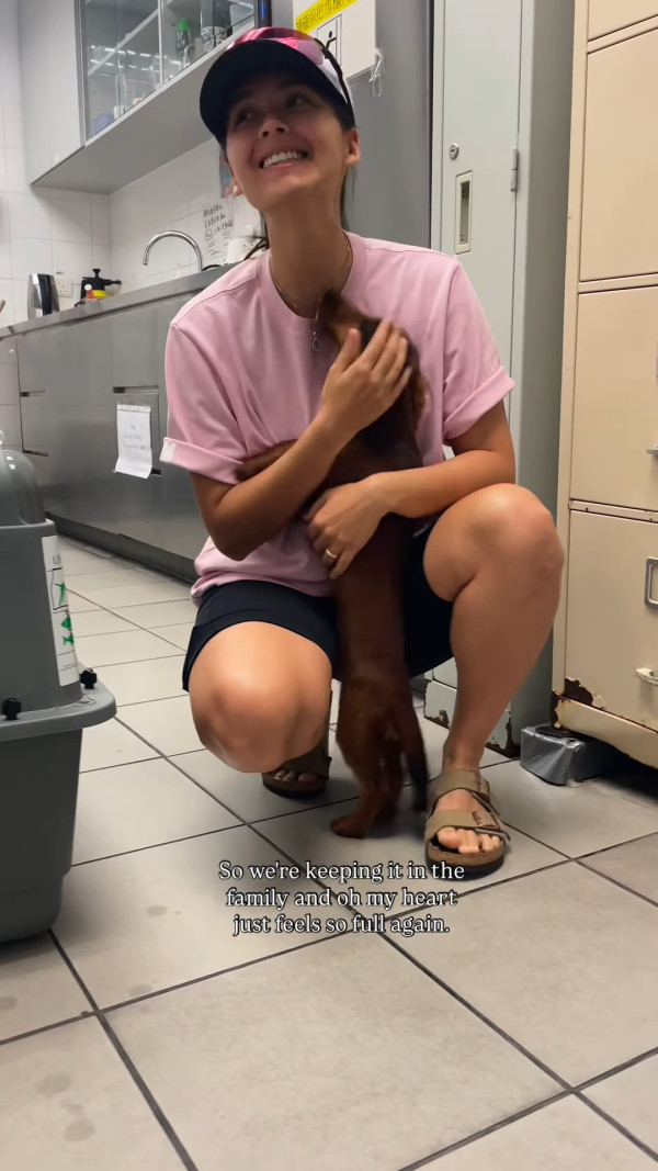 前港姐冠軍驚爆健康問題走出低潮 家人愛犬先後離世一度大受打擊