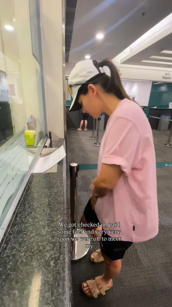 前港姐冠軍驚爆健康問題走出低潮 家人愛犬先後離世一度大受打擊