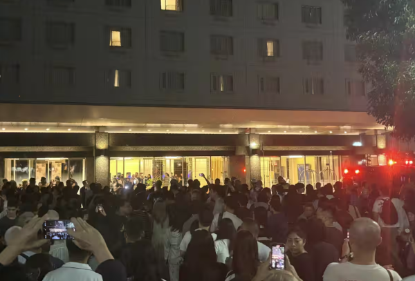 外遊帶叉電器留意！中國製Anker釀41宗火警 日政府勒令回收52萬件產品 