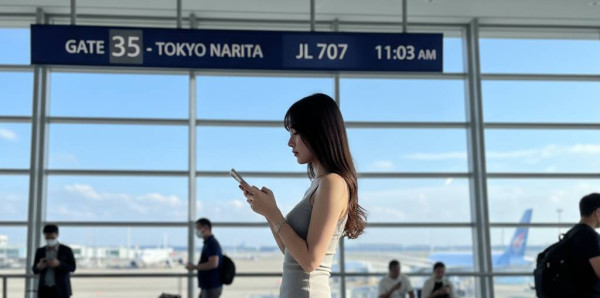 新iPhone帶動eSIM普及 抵玩17GB外遊eSIM年卡 $80覆蓋50國家及地區 中國免翻牆OK