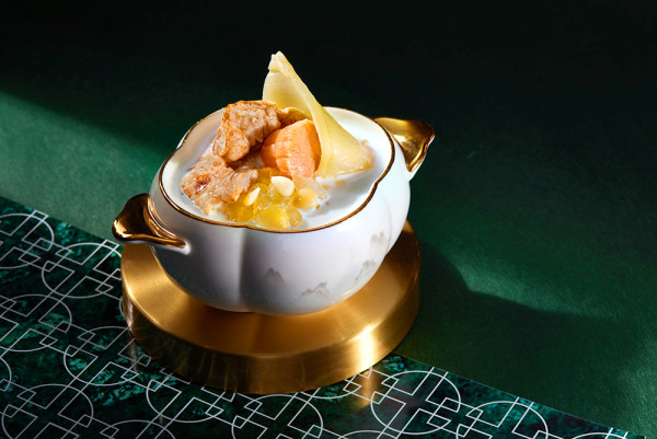 當代粵菜食府國金軒 The Mira &nbsp;中華廚藝文化昇華