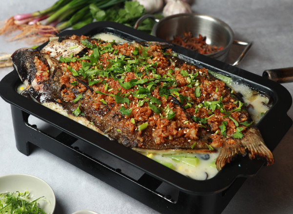 漁樂 特色美食味遊東南亞