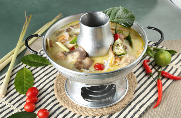 漁樂 特色美食味遊東南亞