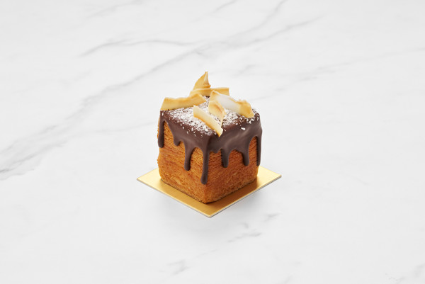 COCO全新蛋糕系列 滿足味覺與視覺雙重享受