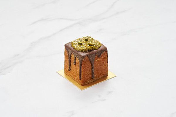 COCO全新蛋糕系列 滿足味覺與視覺雙重享受