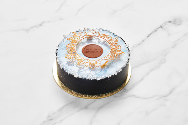 COCO全新蛋糕系列 滿足味覺與視覺雙重享受