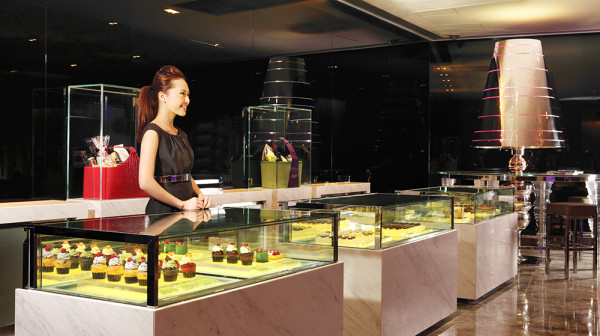 COCO全新蛋糕系列 滿足味覺與視覺雙重享受