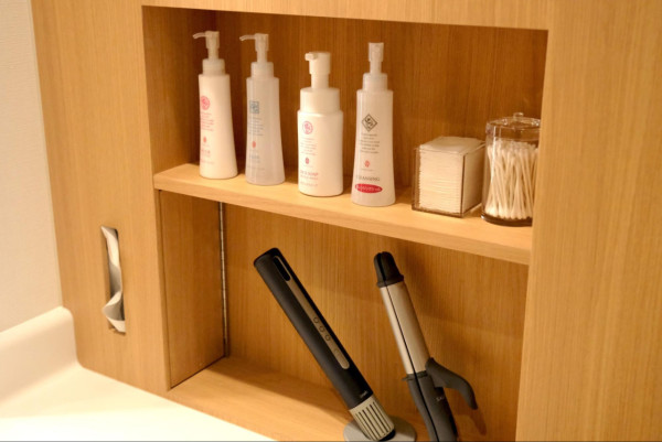 沖繩那霸機場首家膠囊酒店開幕！「頭等艙」享受可淋浴過夜休息0起 