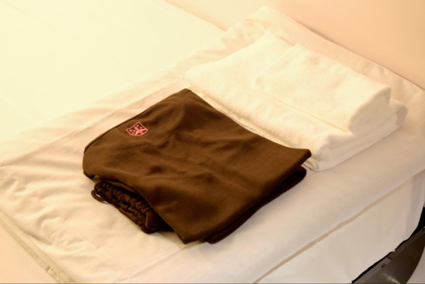 沖繩那霸機場首家膠囊酒店開幕！「頭等艙」享受可淋浴過夜休息0起 