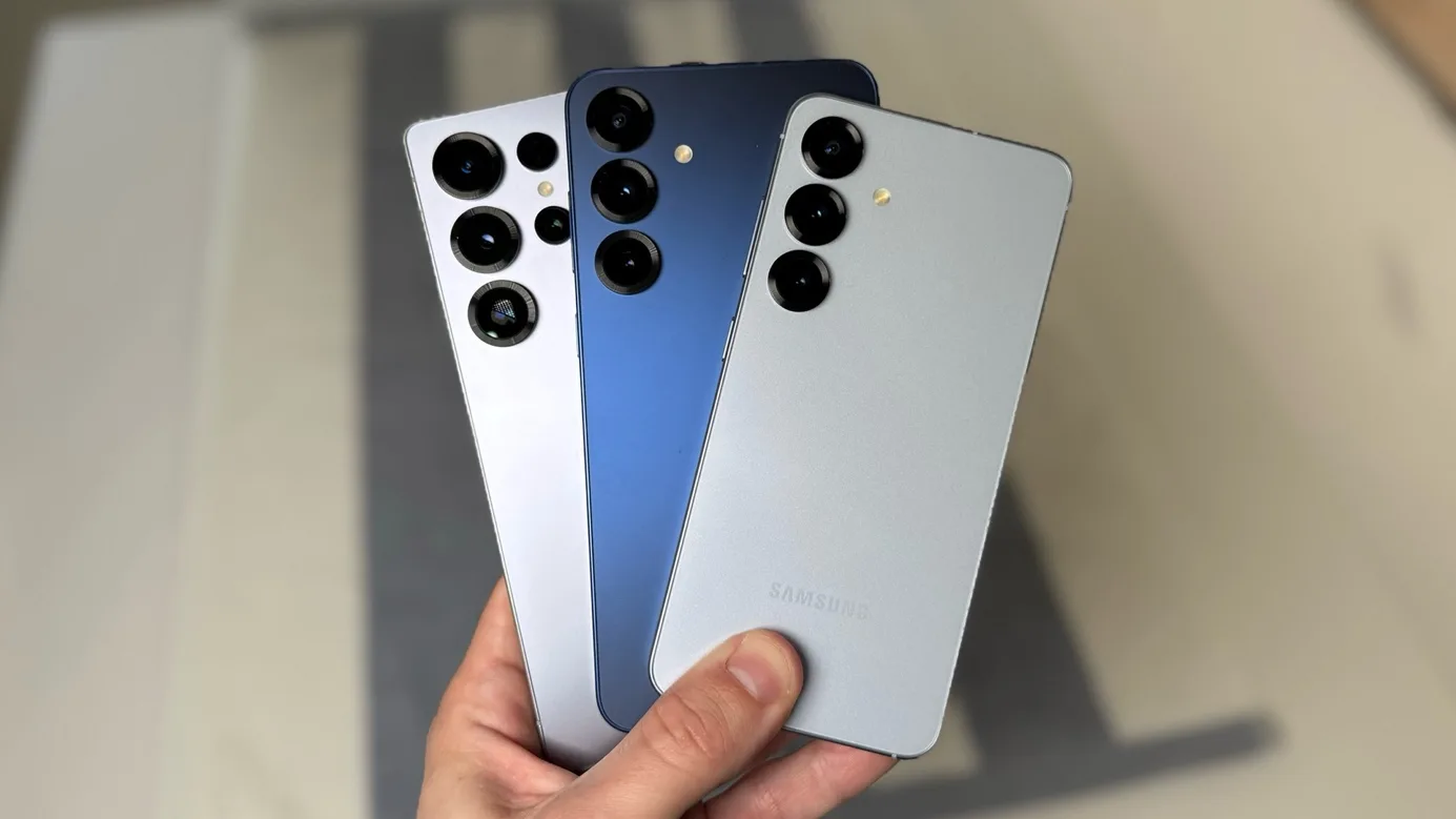 Samsung迷必睇  Galaxy 機未來或將大幅提速 全靠1個重要元件