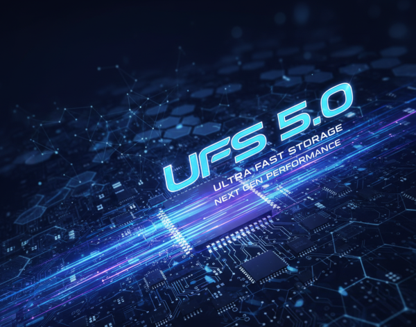 Samsung迷必睇  Galaxy 機未來或將大幅提速 全靠1個重要元件