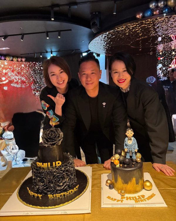45歲女藝人被爆再婚閃嫁高級督察 離婚近3年再做人妻！峇里島今日舉行婚禮