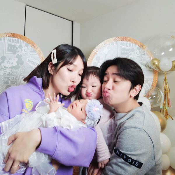 李亞男親揭主動出擊追求王祖藍經過！拍拖媒人竟是呢位視后出手神助攻