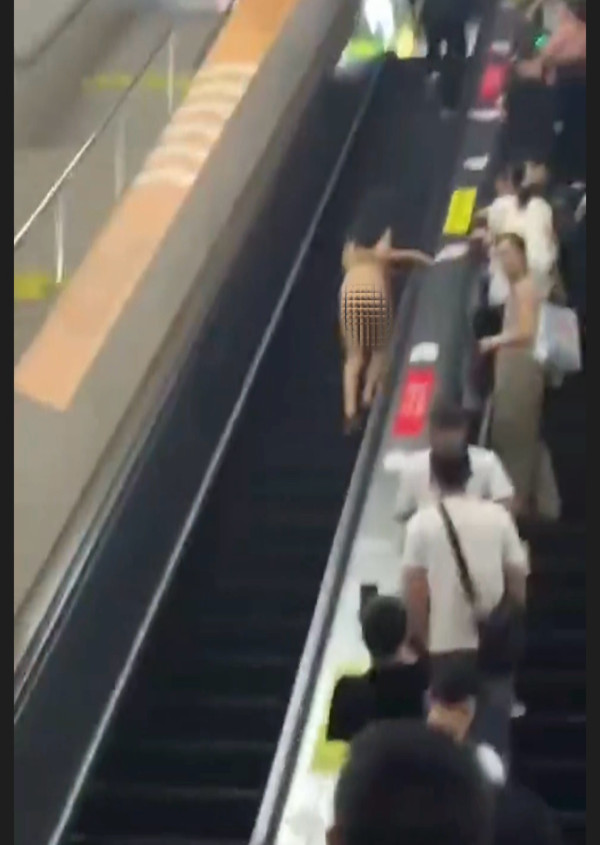 圖片來源︰連登討論區截圖