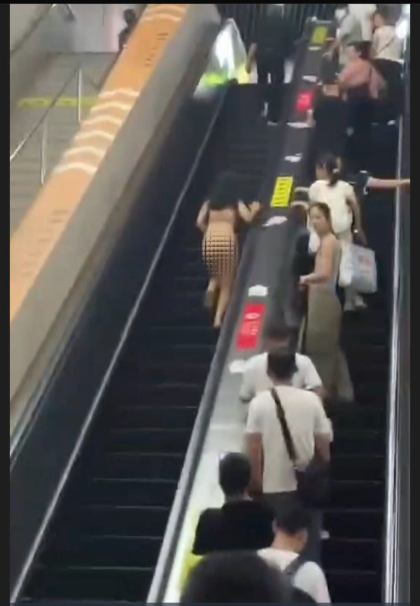 圖片來源︰連登討論區截圖