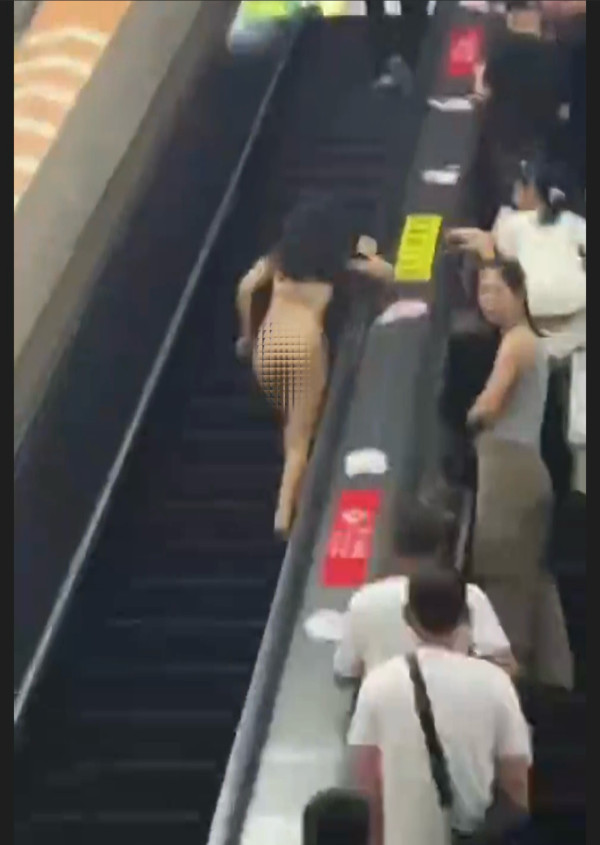 圖片來源︰連登討論區截圖