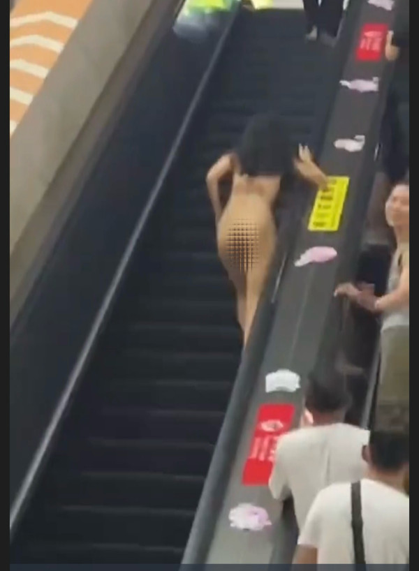 圖片來源︰連登討論區截圖