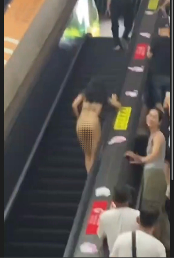 圖片來源︰連登討論區截圖