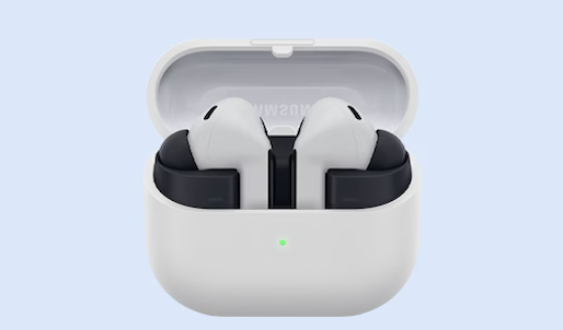 Galaxy Buds 3 FE 電訊商劈價 超抵玩 $698 入手降噪 AI 耳機
