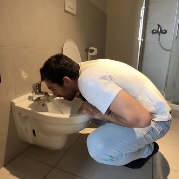 酒店廁所為何有2個「馬桶」？內行人拆解「雙馬桶」之謎背後原因貼心 