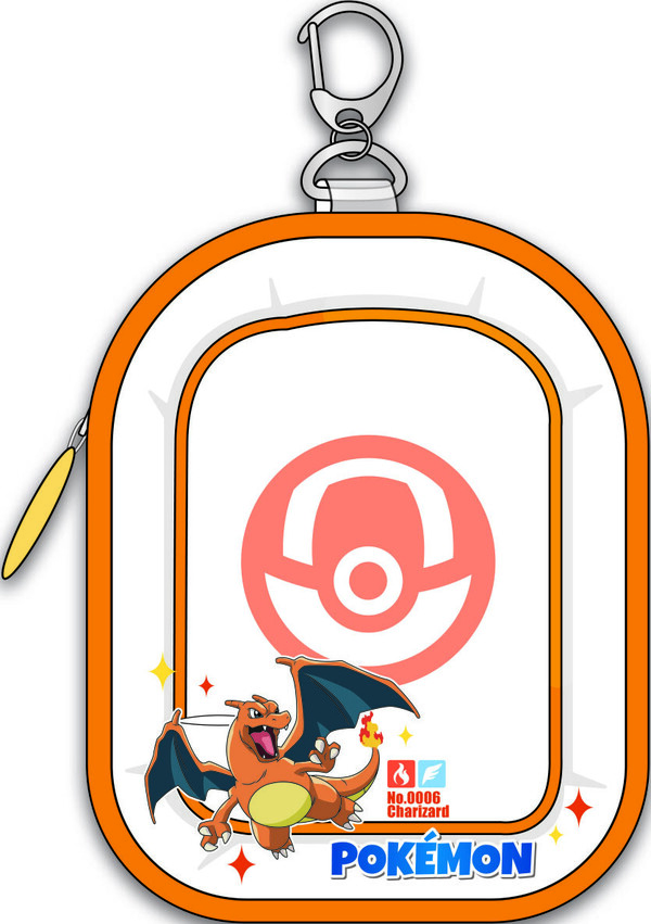 7-Eleven全新Pokemon精品系列 比卡超肩袋／耿鬼餐墊／噴火龍水樽／伊貝痛袋