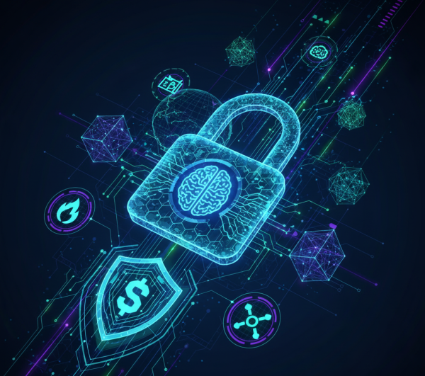 AI洩密危機！打工仔注意 複製貼上恐外洩公司機密 即睇專家四大防護貼士