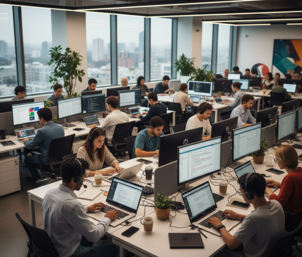 ChatGPT 懶人指令大全！30 句萬能 Key 幫你自動寫 Email / 覆老闆 / 請假信