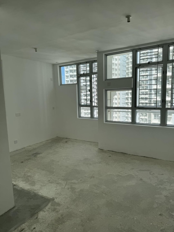 圖片來源：Facebook@公屋討論區