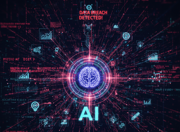 AI洩密危機！打工仔注意 複製貼上恐外洩公司機密 即睇專家四大防護貼士