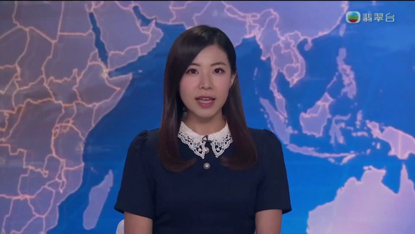 前TVB新聞小花獲男友求婚榮升準人妻 米蘭大教堂大晒巨型鑽戒：堅定不移的愛