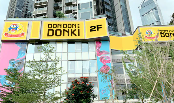 荃灣雪糕樣本大腸菌群爆高超標15倍！蜜雪冰城、Donki分店被勒令停售 