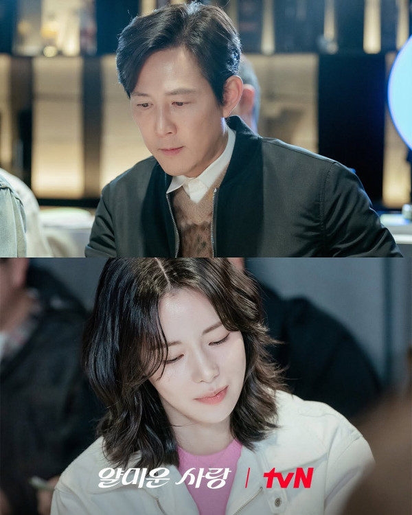 韓劇討厭的愛情線上看（圖片來源：IG@tvn_drama）