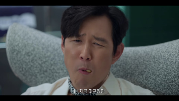 韓劇討厭的愛情線上看（圖片來源：IG@tvn_drama）