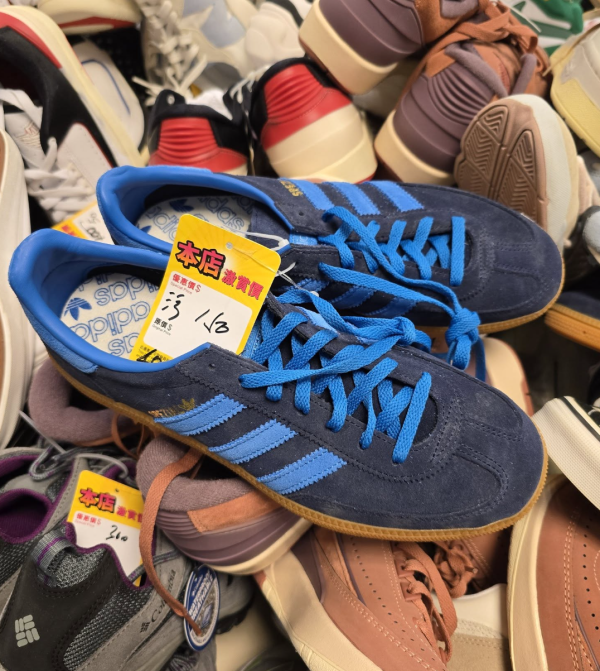 尖沙咀海港城馬拉松運動名牌開倉低至2折！$150起入手Nike/Adidas/Columbia/New Balance風褸/波鞋/運動衫