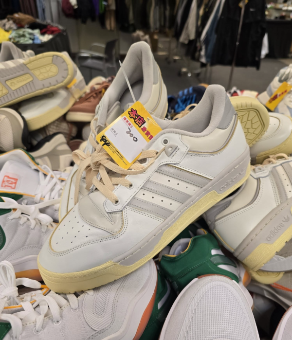 尖沙咀海港城馬拉松運動名牌開倉低至2折！$150起入手Nike/Adidas/Columbia/New Balance風褸/波鞋/運動衫