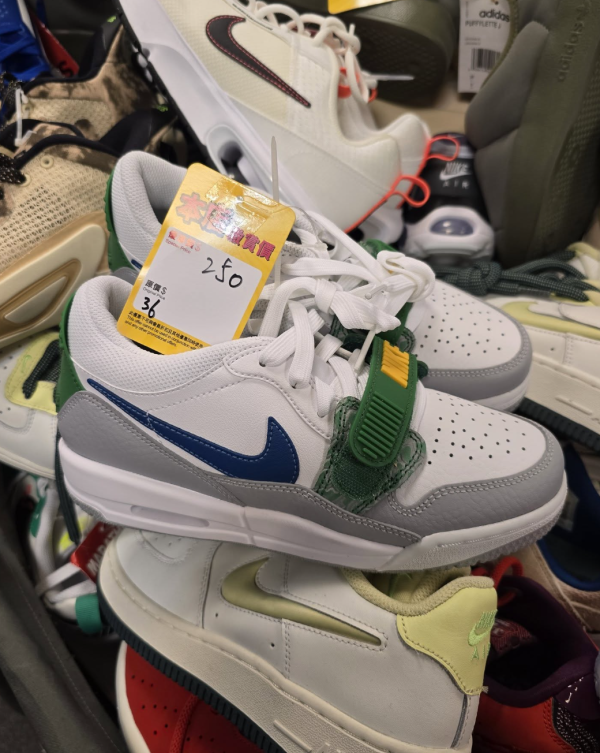 尖沙咀海港城馬拉松運動名牌開倉低至2折！$150起入手Nike/Adidas/Columbia/New Balance風褸/波鞋/運動衫