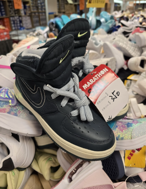 尖沙咀海港城馬拉松運動名牌開倉低至2折！$150起入手Nike/Adidas/Columbia/New Balance風褸/波鞋/運動衫