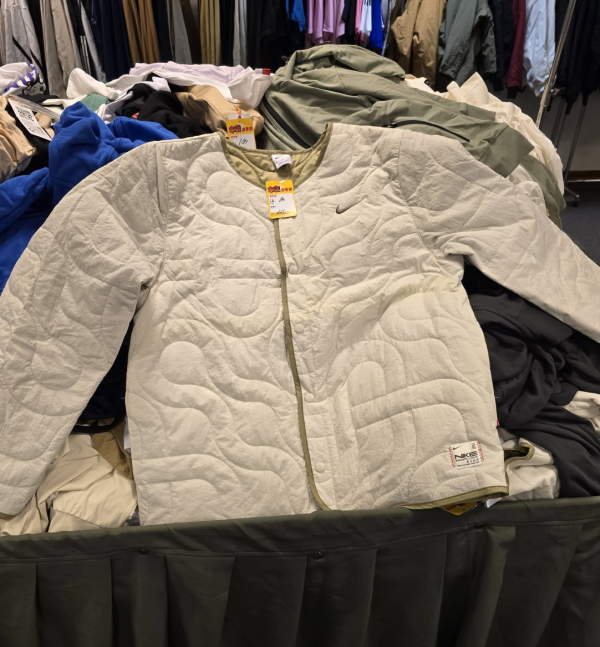 尖沙咀海港城馬拉松運動名牌開倉低至2折！$150起入手Nike/Adidas/Columbia/New Balance風褸/波鞋/運動衫