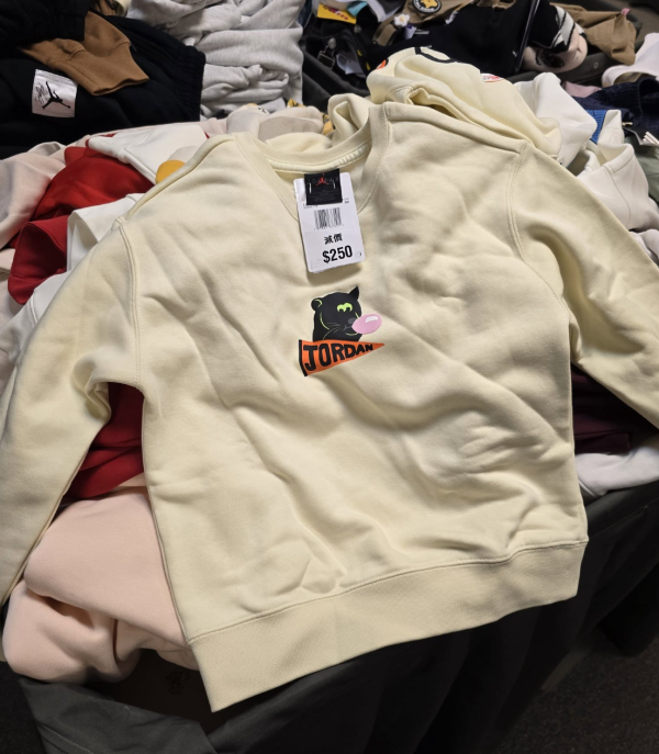 尖沙咀海港城馬拉松運動名牌開倉低至2折！$150起入手Nike/Adidas/Columbia/New Balance風褸/波鞋/運動衫