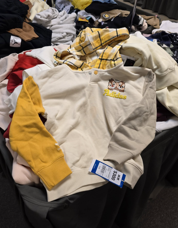 尖沙咀海港城馬拉松運動名牌開倉低至2折！$150起入手Nike/Adidas/Columbia/New Balance風褸/波鞋/運動衫