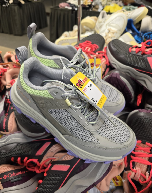尖沙咀海港城馬拉松運動名牌開倉低至2折！$150起入手Nike/Adidas/Columbia/New Balance風褸/波鞋/運動衫