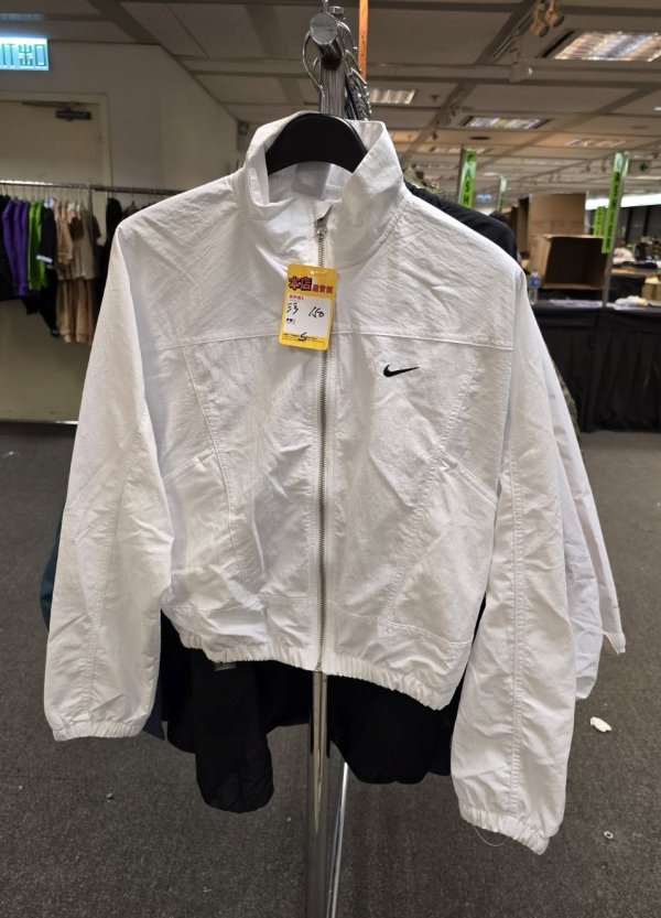 尖沙咀海港城馬拉松運動名牌開倉低至2折！$150起入手Nike/Adidas/Columbia/New Balance風褸/波鞋/運動衫