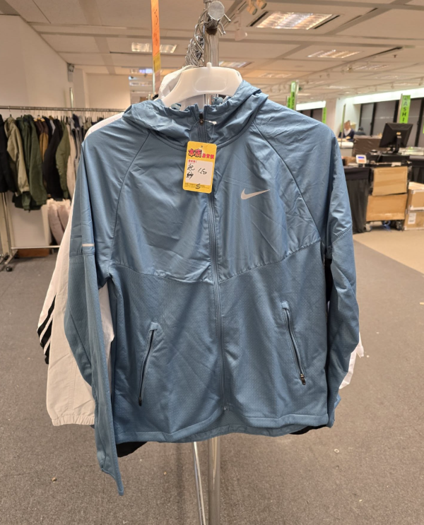 尖沙咀海港城馬拉松運動名牌開倉低至2折！$150起入手Nike/Adidas/Columbia/New Balance風褸/波鞋/運動衫