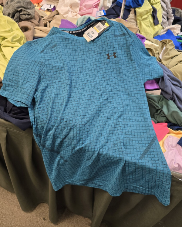尖沙咀海港城馬拉松運動名牌開倉低至2折！$150起入手Nike/Adidas/Columbia/New Balance風褸/波鞋/運動衫