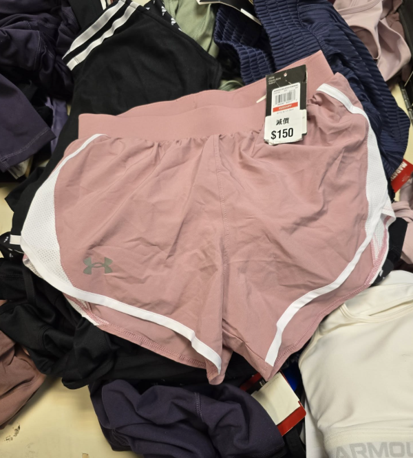 尖沙咀海港城馬拉松運動名牌開倉低至2折！$150起入手Nike/Adidas/Columbia/New Balance風褸/波鞋/運動衫