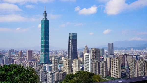 台灣人平均智商居世界之冠。圖片來源：HKET圖庫