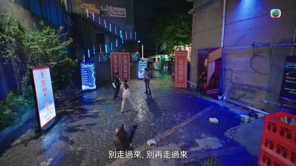 巨塔之后｜劉佩玥眼鏡娘律師造型獲讚「氣質封神」 親揭與樂珈嘉上契之謎